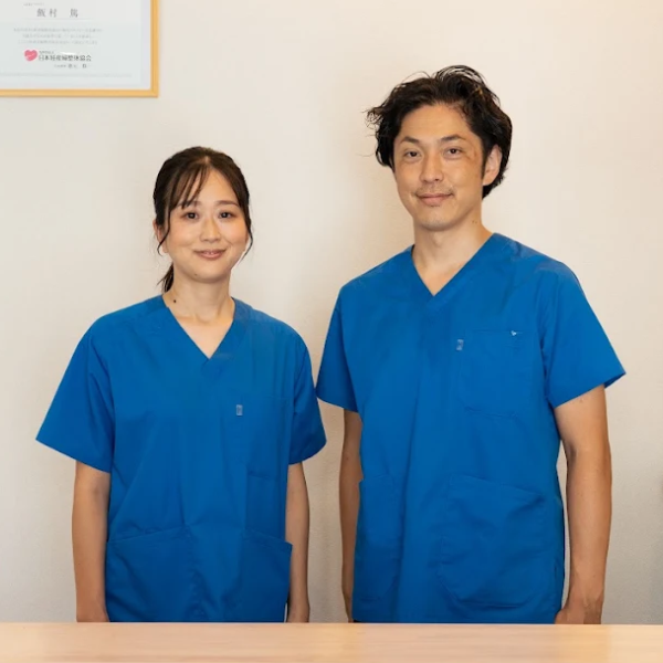 損害保険会社のご担当者様へ